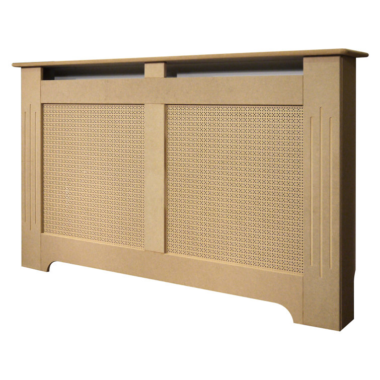 Adam Burford Radiator Cover & Reviews Wayfair.co.uk